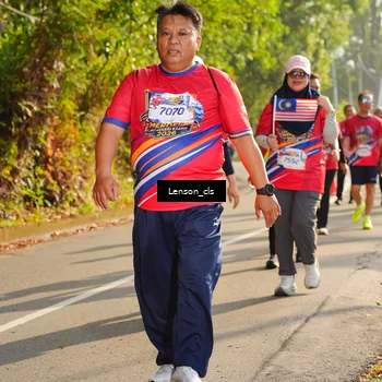 Runner Photo 5943703