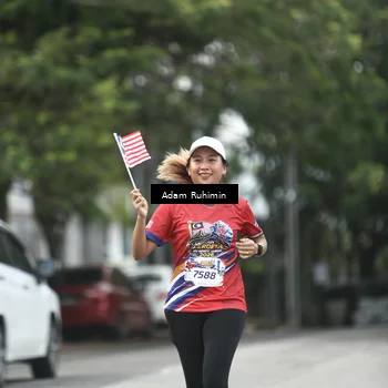Runner Photo 5943704