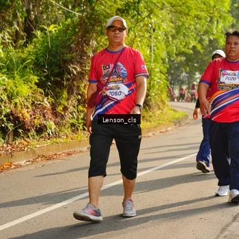 Runner Photo 5943706