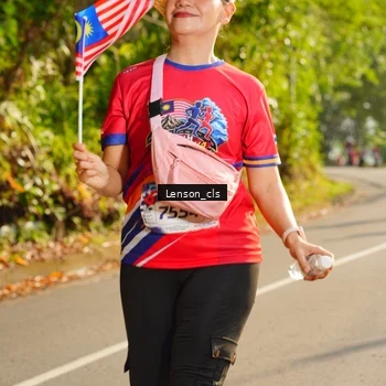 Runner Photo 5943707