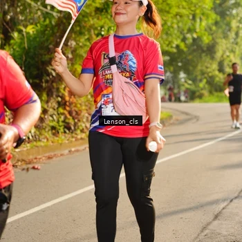Runner Photo 5943708