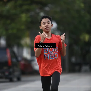 Runner Photo 5943709