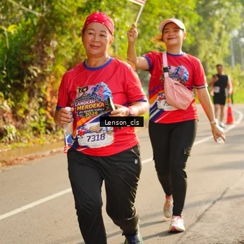 Runner Photo 5943711