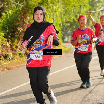 Runner Photo 5943713