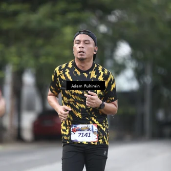 Runner Photo 5943714