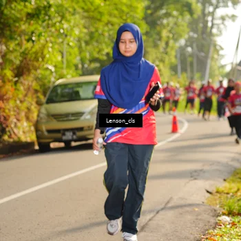 Runner Photo 5943715