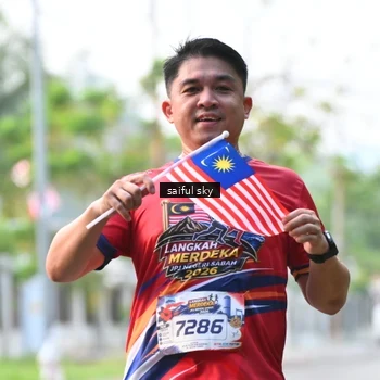 Runner Photo 5943719