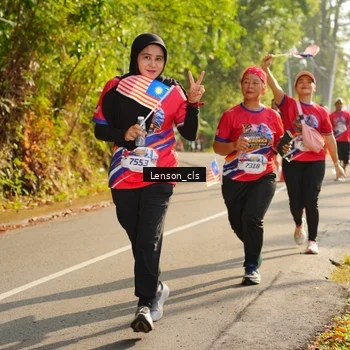 Runner Photo 5943720