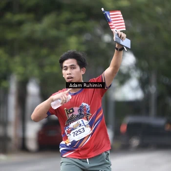 Runner Photo 5943721