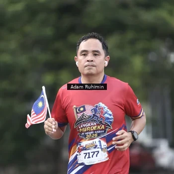 Runner Photo 5943722