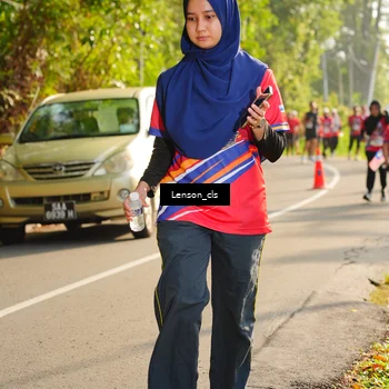Runner Photo 5943724