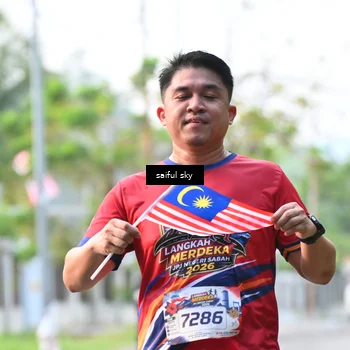 Runner Photo 5943725