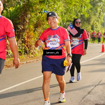Runner Photo 5943728