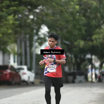 Runner Photo 5943729