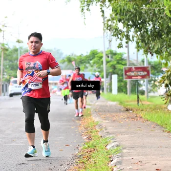 Runner Photo 5943730