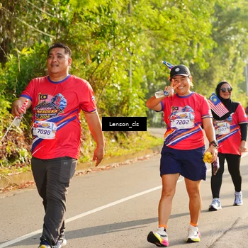 Runner Photo 5943731