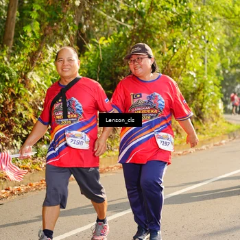 Runner Photo 5943732