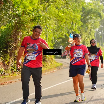 Runner Photo 5943733