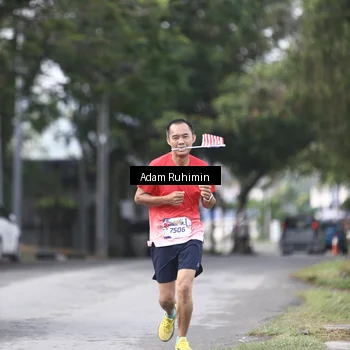 Runner Photo 5943735