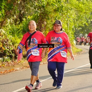 Runner Photo 5943736