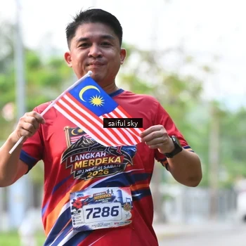 Runner Photo 5943737