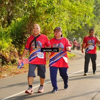 Runner Photo 5943738