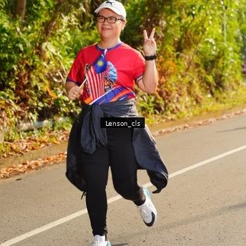 Runner Photo 5943739