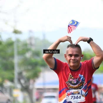 Runner Photo 5943740