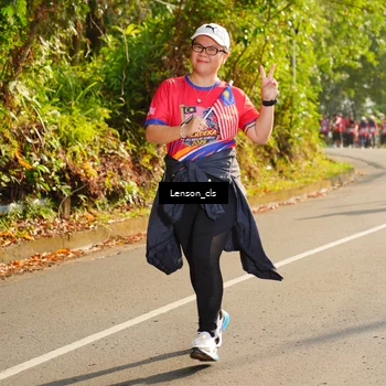 Runner Photo 5943742