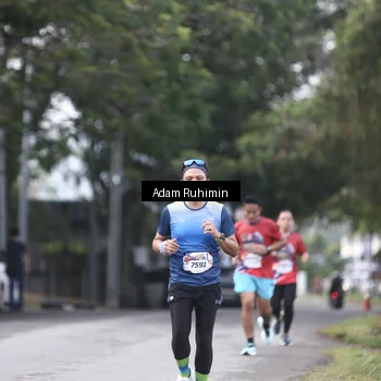 Runner Photo 5943745