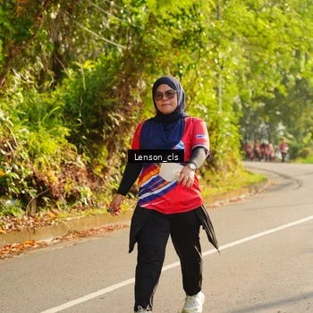 Runner Photo 5943746