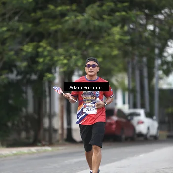 Runner Photo 5943747