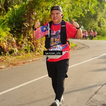 Runner Photo 5943748
