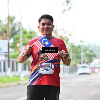 Runner Photo 5943749