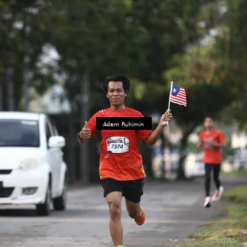 Runner Photo 5943750
