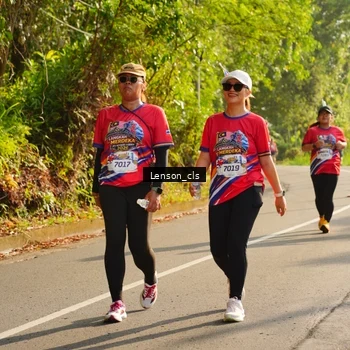 Runner Photo 5943754