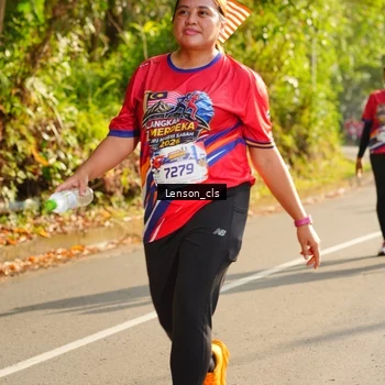Runner Photo 5943756