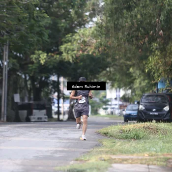 Runner Photo 5943757