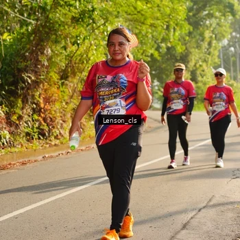 Runner Photo 5943758
