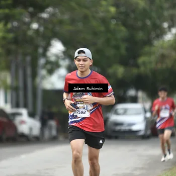 Runner Photo 5943759