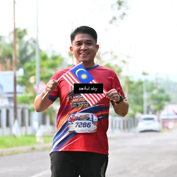 Runner Photo 5943760