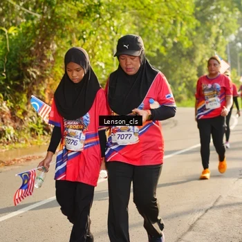 Runner Photo 5943761