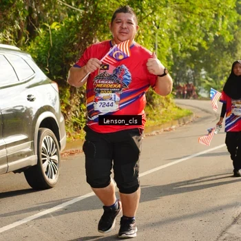 Runner Photo 5943762