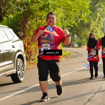 Runner Photo 5943764