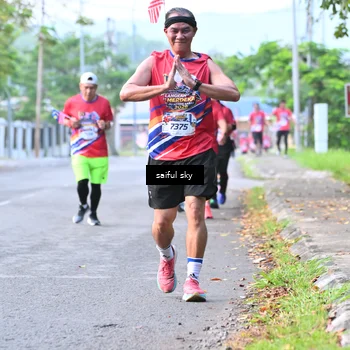 Runner Photo 5943765