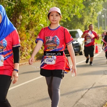 Runner Photo 5943766