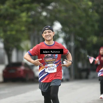 Runner Photo 5943767