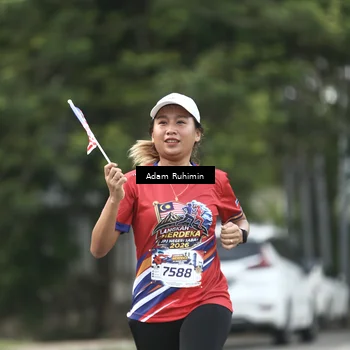 Runner Photo 5943771