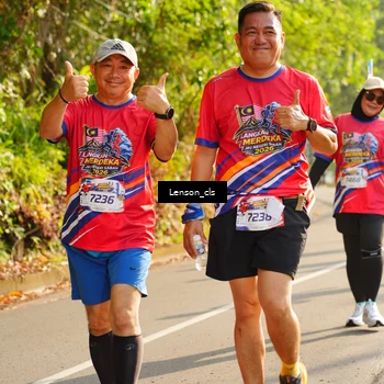 Runner Photo 5943772