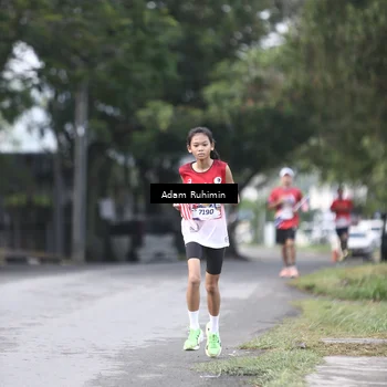Runner Photo 5943773
